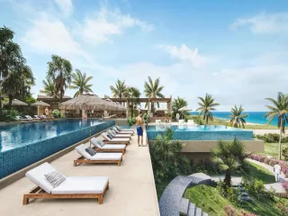 Departamento en venta en Luis Donaldo Colosio, Altamira, Tamaulipas