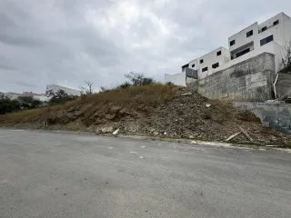 Terreno en venta en San Pedro El Álamo, Santiago, Nuevo León