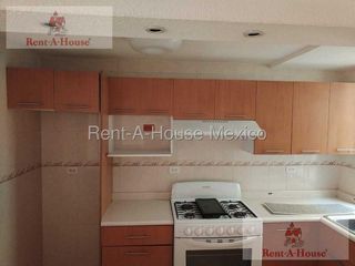 Casa en Renta en Agricola Pantitlan 26-3284.