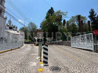 LOTE EN VENTA MIRADOR LA CALERA