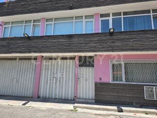 VENTA EDIFICO CON DEPARTAMENTOS Y LOFTS!!