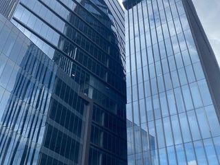 RENTA DE OFICINA AMUEBLADA – CORPORATIVO LEVEL. 3