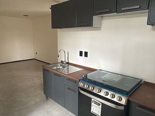 Departamento en la Alcaldía Cuauhtemoc cerca de Reforma