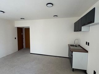 Increíble departamento en la Cuauhtemoc