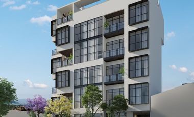 DEPARTAMENTO EN VENTA NYTH ERING TIPO B DEP. 102
