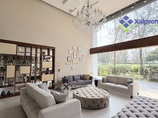 CASA EN VENTA EN EL CLUB DE GOLF XALAPA