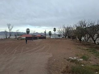 RENTA DE TERRENO 5844 M2 EN BLVD, JUAN PABLO II