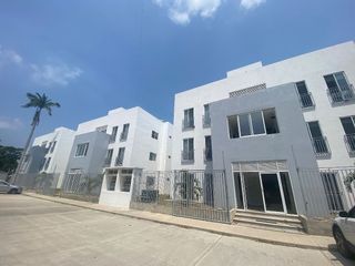 DEPARTAMENTO EN RENTA EN PARAISO, TABASCO
