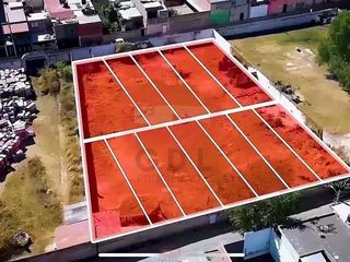 TERRENOS "LA MICAELITA" OPORTUNIDAD DE INVERSIÓN EN TLAQUEPAQUE