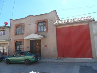 Bodega en venta en Apizaco, Tlaxcala