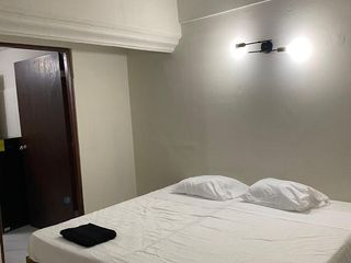 Departamento Amueblado en Renta en Col. Smith, Tampico Tamaulipas.