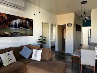 Departamento en renta Carima, Mezcales, Bahia de banderas, 2 recamaras,amueblado