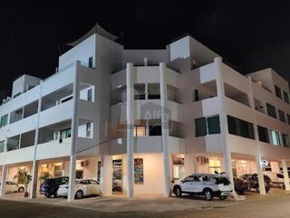 Departamento de 2 Habitaciones en Venta en Playa del Carmen Centro