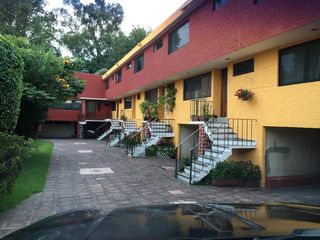 CASA EN CONDOMINIO EN RENTA EN COLONIA EL RELOJ