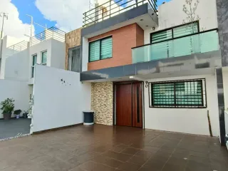 Casa en venta en Zona Cementos Atoyac, Puebla, Puebla