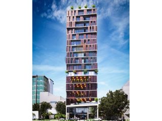 Planta Médica | Breakwall Medical Center | 366.66 m²