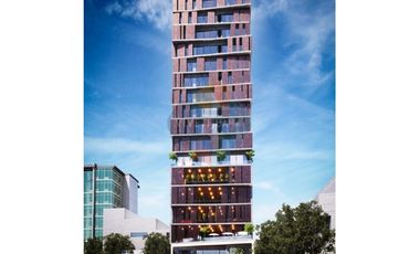 Planta Médica | Breakwall Medical Center | 366.66 m²