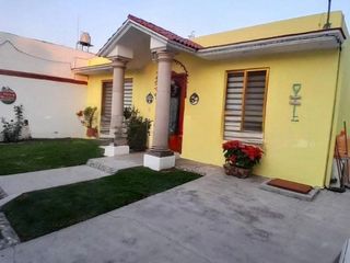 CASA EN RENTA EN VIVEROS DEL RÍO, TLALNEPANTLA DE BAZ