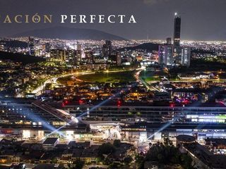 Oficina Corporativa de 482 m² en Punto Valle | Complejo AAA Town Center