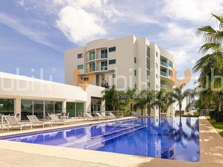 TORRE LUGANO - DEPARTAMENTO AMUEBLADO PUERTA DE HIERRO VIRREYES RESIDENCIAL