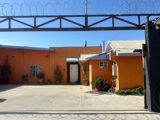 CASA EN RENTA