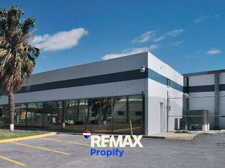 Bodega Industrial en Renta Del Norte V Matamoros, Tamaulipas