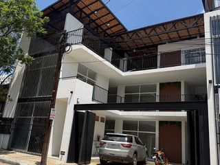 Locales nuevos en volcanes