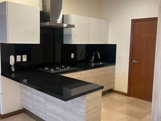 Se Renta Departamento Torre Livorno