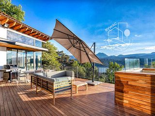Casa en renta en el corazón de Valle de Bravo