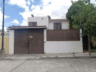 Casa en Fraccionamiento Canteras de San José, Aguascalientes