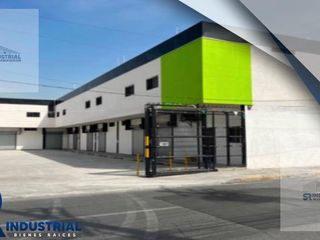 Nave Industrial / Bodega en Renta en Centro