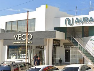 Edificio en venta/renta en Culiacán, Col. Centro Epitacio Osuna, Sector Jorge Almada