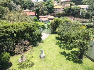 Casa en venta, Lomas de Reforma en Miguel Hidalgo Ciudad de México