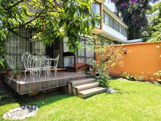 Casa en venta, Lomas de Reforma en Miguel Hidalgo Ciudad de México