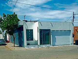 VASA EN VENTA EN FRACC. PARAJES DE PUEBLA, MEXICALI, B.C.