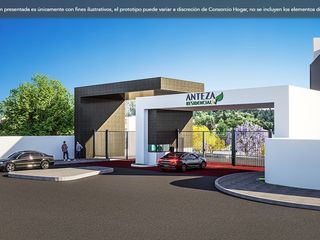 Departamentos en venta Anteza San Isidro