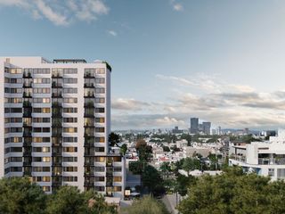 Loft en VENTA, ideal para AirBnB, Arcos Vallarta