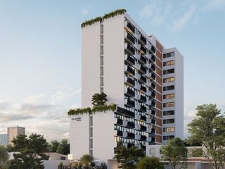 Loft en VENTA, Arcos Vallarta, Guadalajara