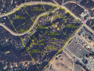 Se Venden Lotes en el Valle de Guadalupe - Fracc. A - (3)