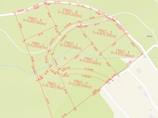 Se Venden Lotes en el Valle de Guadalupe - Fracc. D - (3)