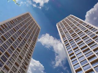 NUA (INTERLOMAS) Torre 2