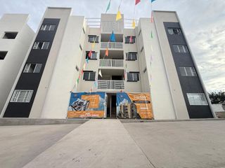 Departamentos en Venta en Finisterra Residencial