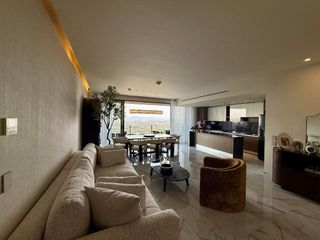 DEPARTAMENTO EN VENTA HYATT EQUIPADO