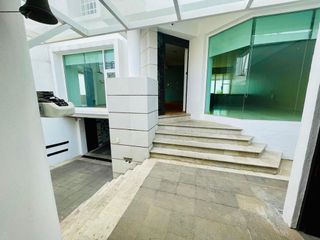 CASA EN RENTA , Lomas de las Águilas, A. Obregón CDMX
