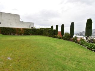 Casa en renta Bosques de Lindavista