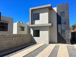 🔑 Estrena casa en Sexto Ayuntamiento, Ensenada