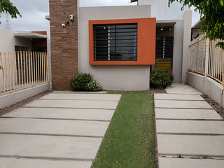 🏡✨ CASA AMUEBLADA EN RENTA EN MONTEBELLO RESIDENCIAL ✨🏡