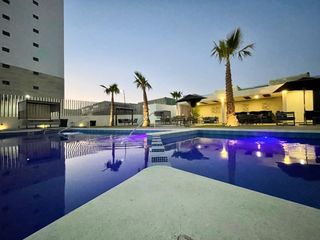 Departamento en venta El Refugio Querétaro