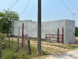 TERRENO VENTA LA PALMA VILLAHERMOSA TABASACO