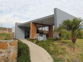 EXCELENTE TERRENO EN VENTA EN SENDEROS DE MONTEVERDE -LA TOSCANA